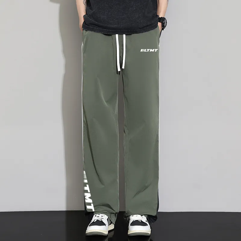LIGHTNING MONSTER Casual Pants Unisex-6