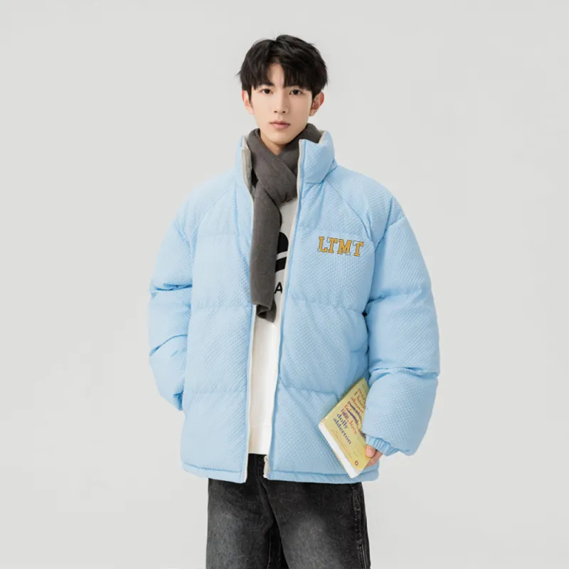 LIGHTNING MONSTER Puffer Jacket Unisex-18