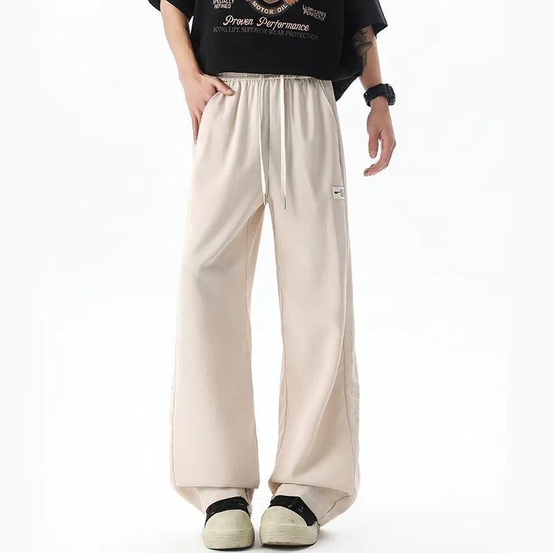 LIGHTNING MONSTER Casual Pants Unisex-8