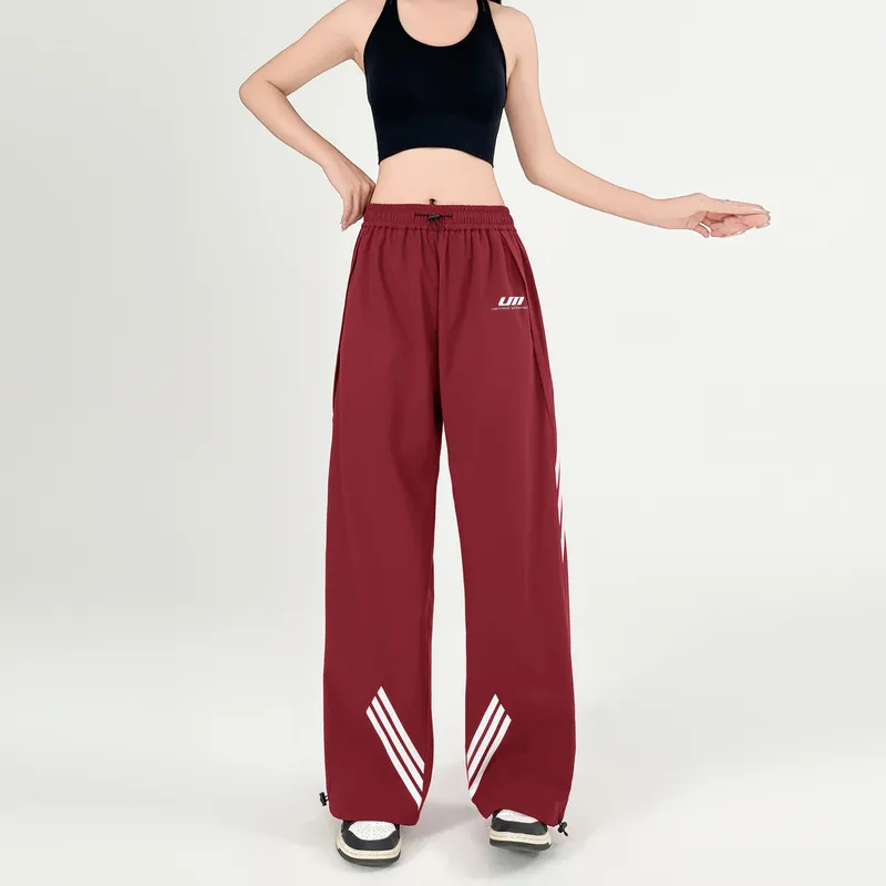 LIGHTNING MONSTER Casual Pants Unisex-7