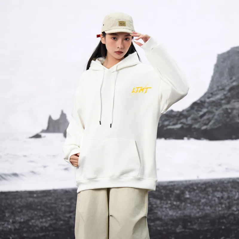 LIGHTNING MONSTER Sweatshirt Unisex-7