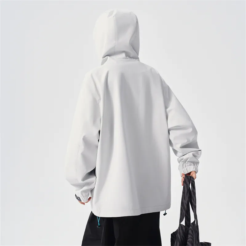 LIGHTNING MONSTER Jackets Coats Unisex-27