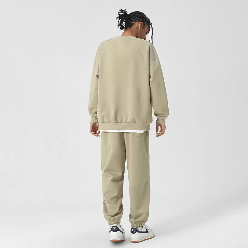 LIGHTNING MONSTER Casual Pants Unisex-11