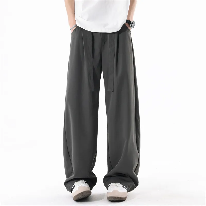 LIGHTNING MONSTER Casual Pants Unisex-10