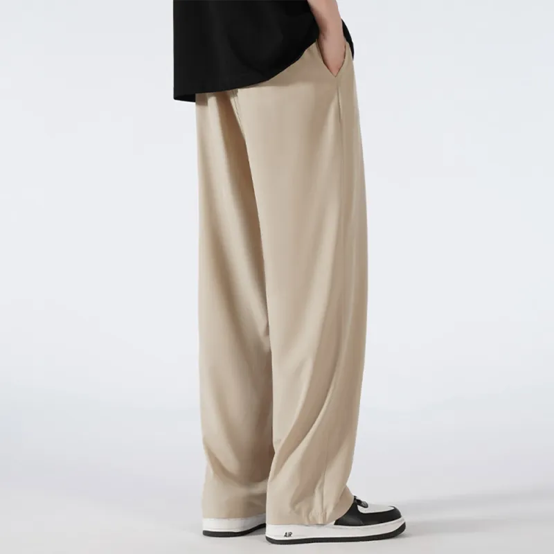 LIGHTNING MONSTER Casual Pants Unisex-19