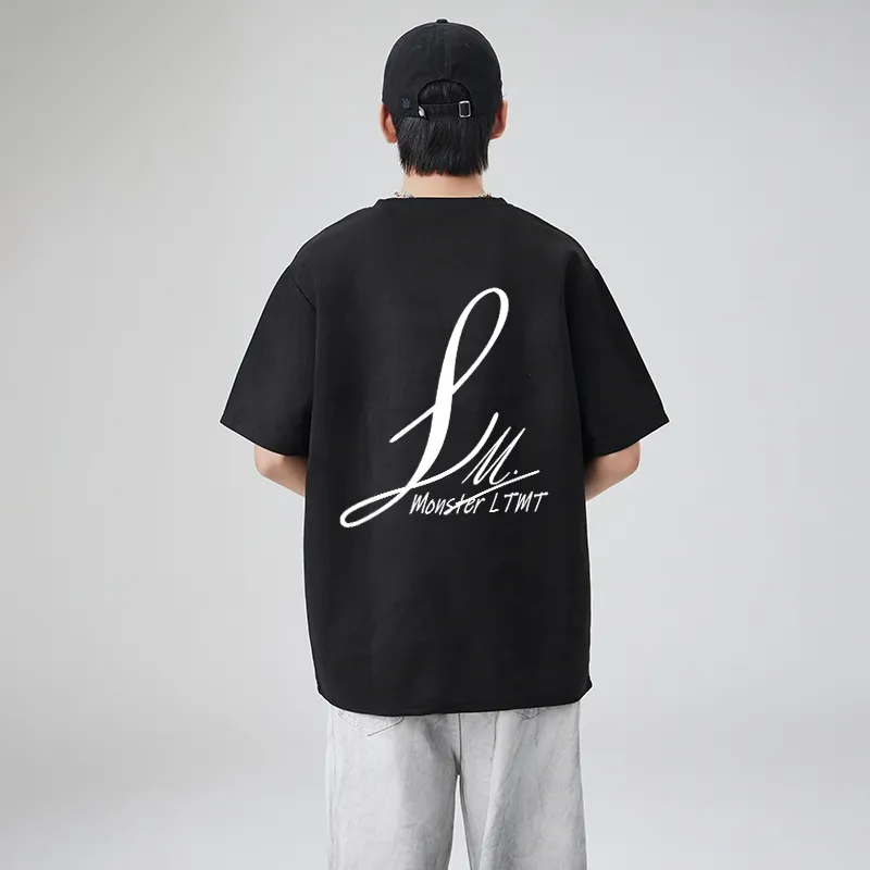 LIGHTNING MONSTER T Shirt Unisex-6