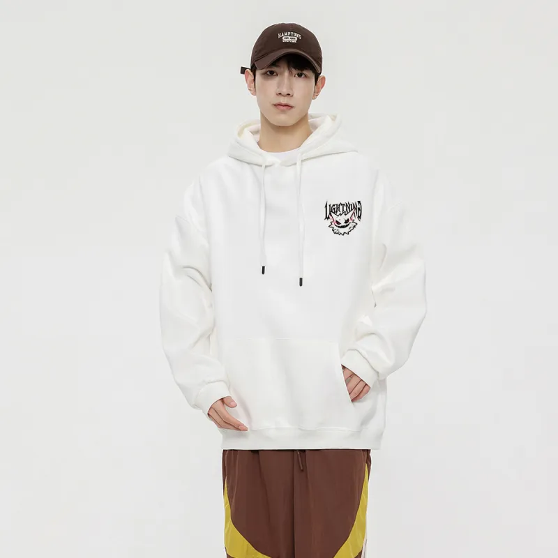 LIGHTNING MONSTER Sweatshirt Unisex-2