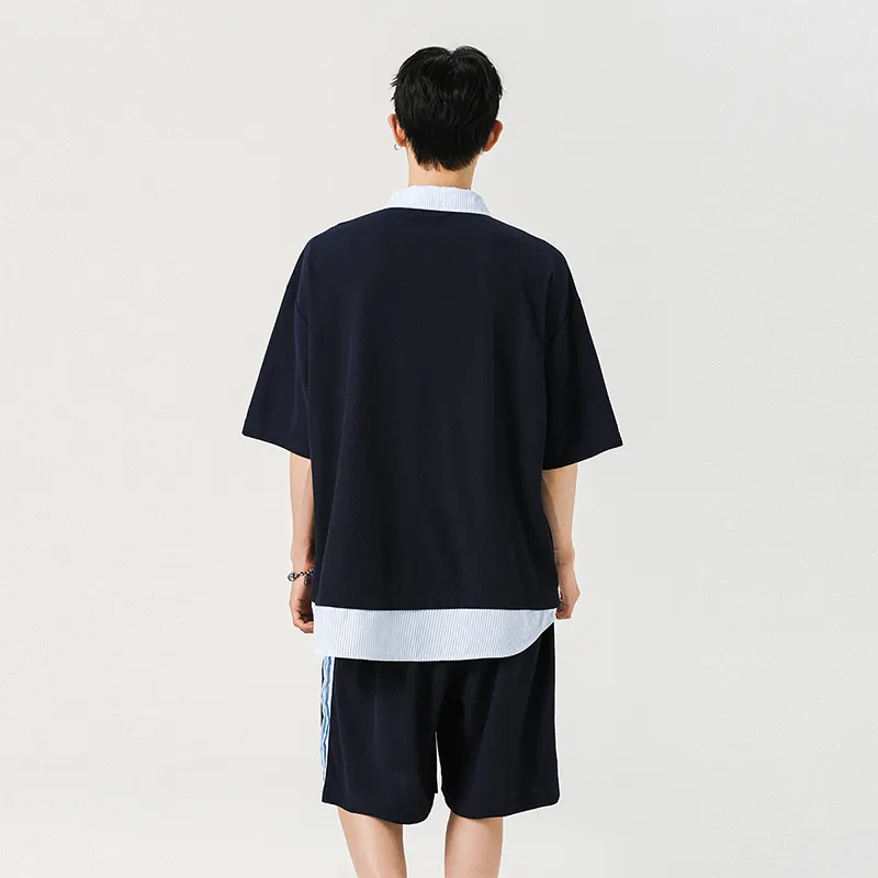 LIGHTNING MONSTER Casual Sportswear Unisex-4