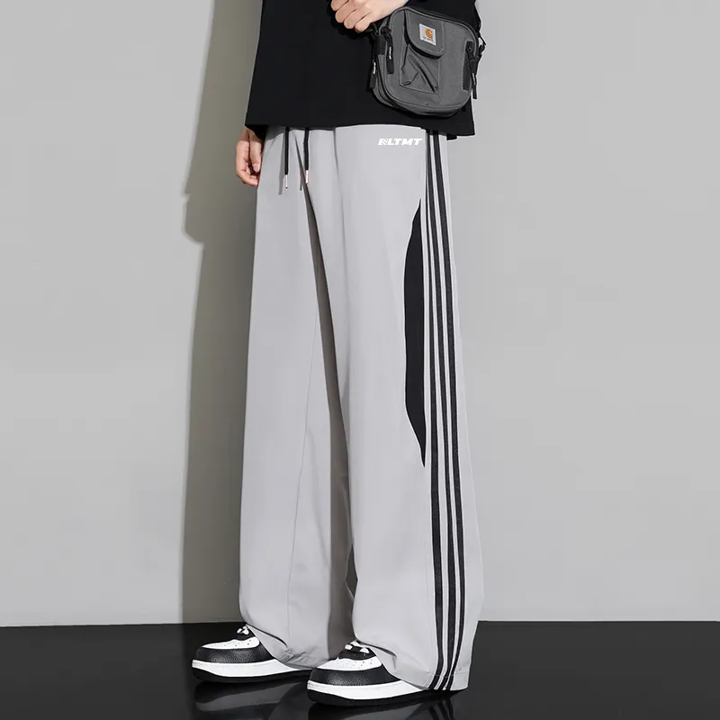 LIGHTNING MONSTER Casual Pants Unisex-6
