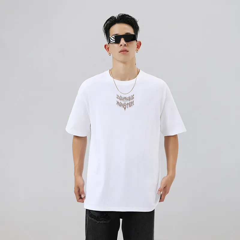 LIGHTNING MONSTER T Shirt Unisex-7
