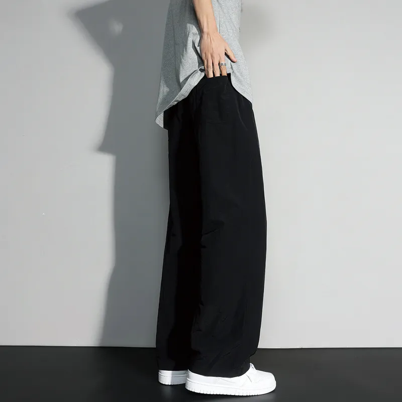 LIGHTNING MONSTER Casual Pants Unisex-11
