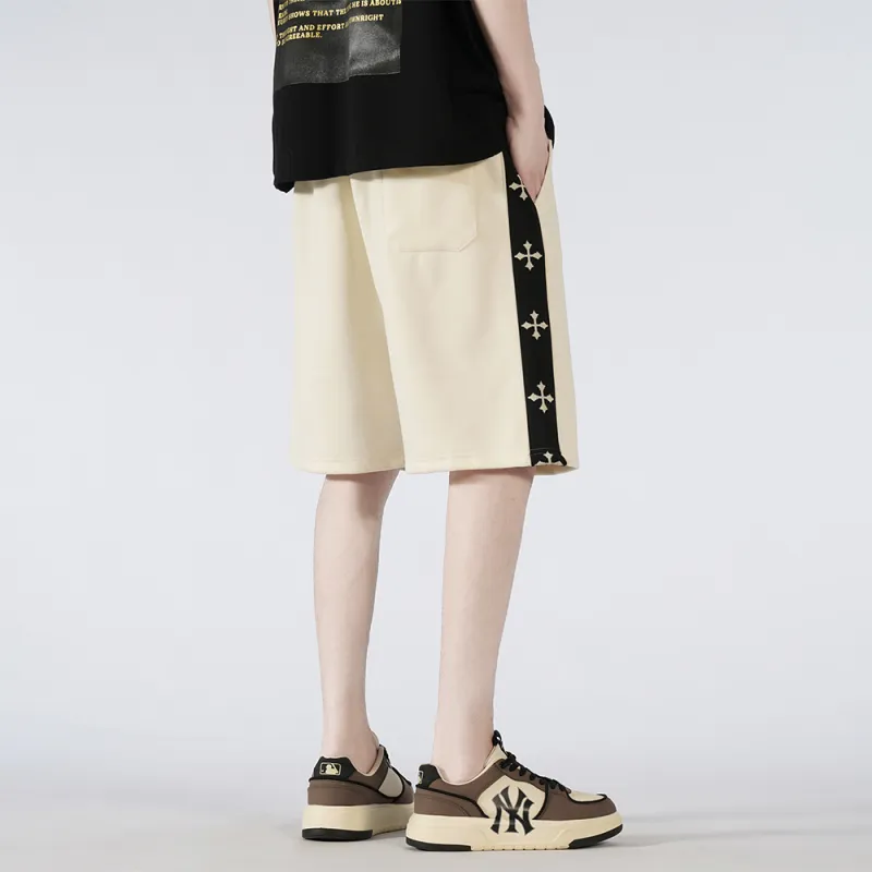 LIGHTNING MONSTER Casual Shorts Unisex-14