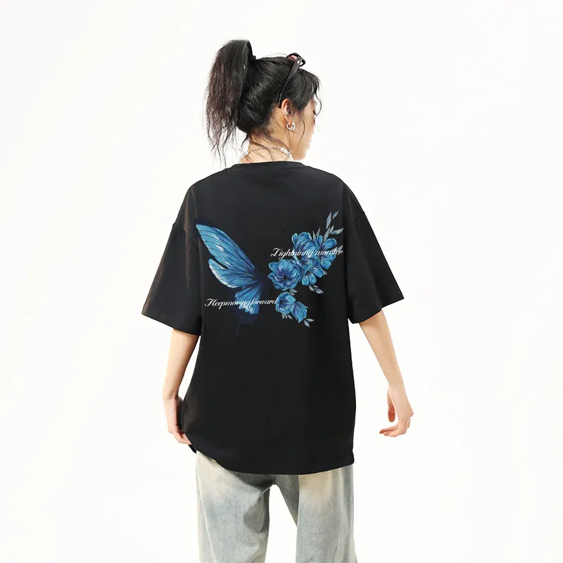 LIGHTNING MONSTER T Shirt Unisex-13