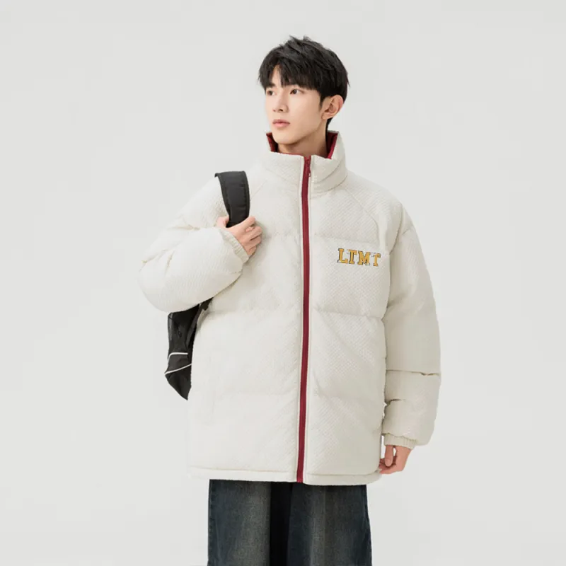 LIGHTNING MONSTER Puffer Jacket Unisex-8