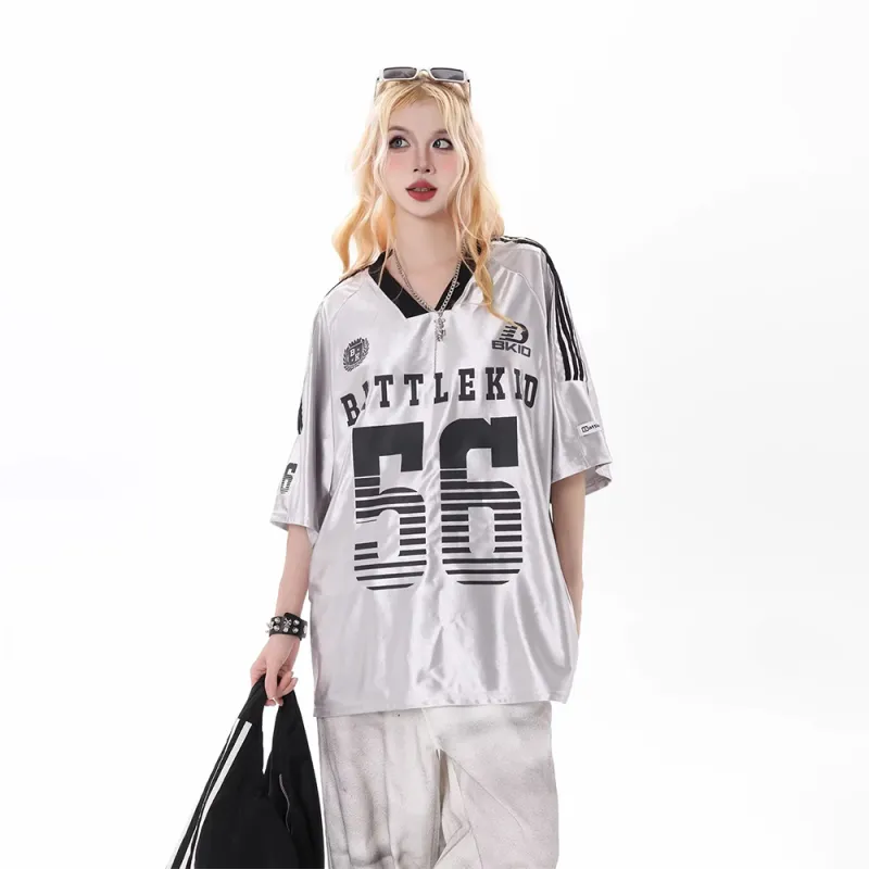 PAINT STAIN T Shirts Unisex-23