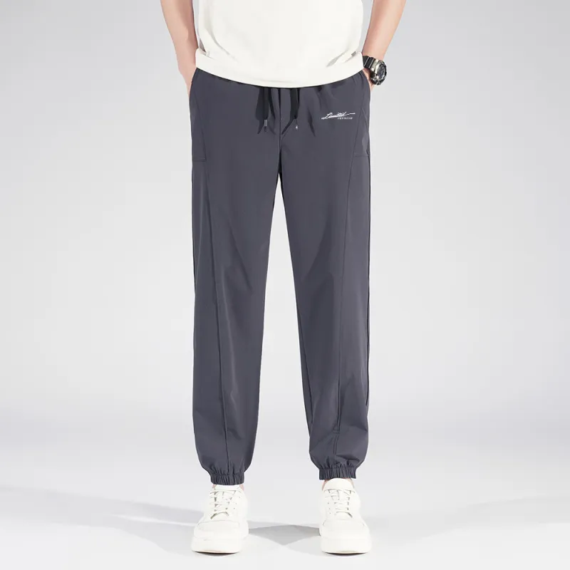 LIGHTNING MONSTER Casual Pants Unisex-7