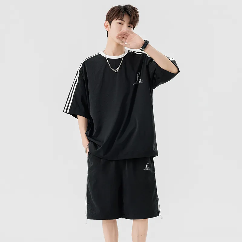 LIGHTNING MONSTER Casual Sportswear Unisex-6
