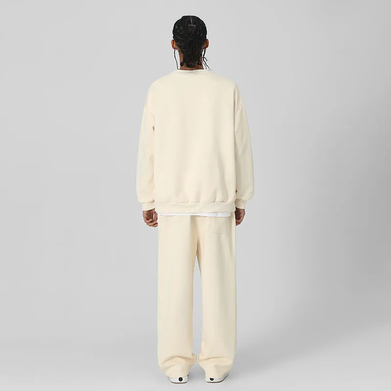 LIGHTNING MONSTER Casual Pants Unisex-5