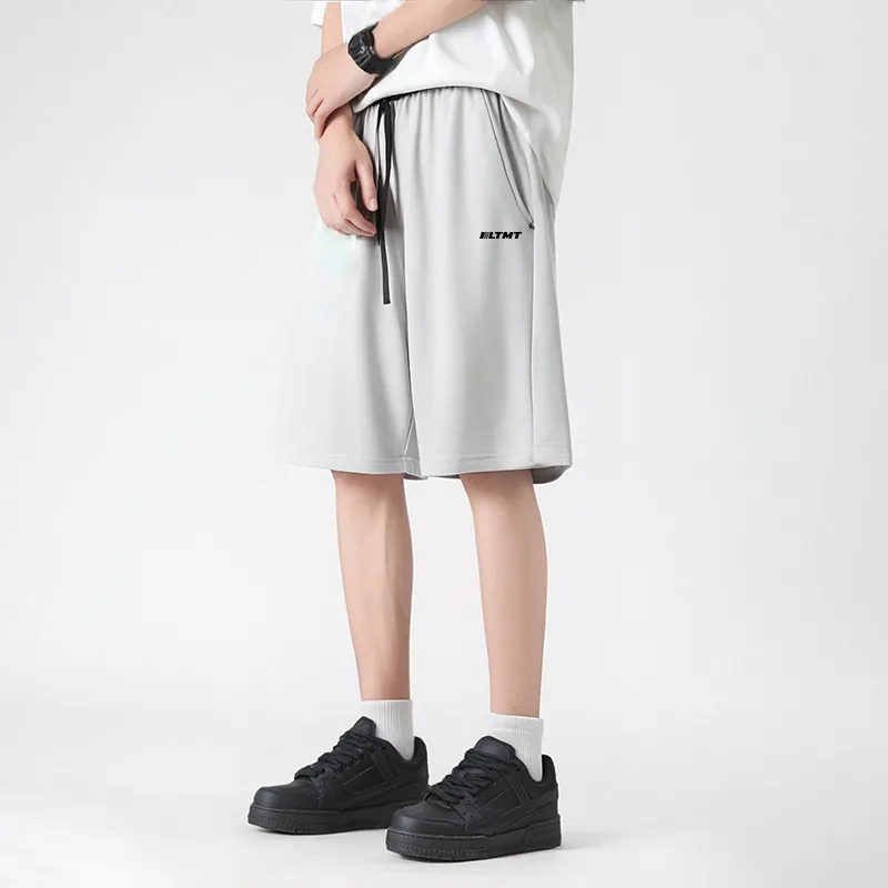LIGHTNING MONSTER Casual Shorts Unisex-6