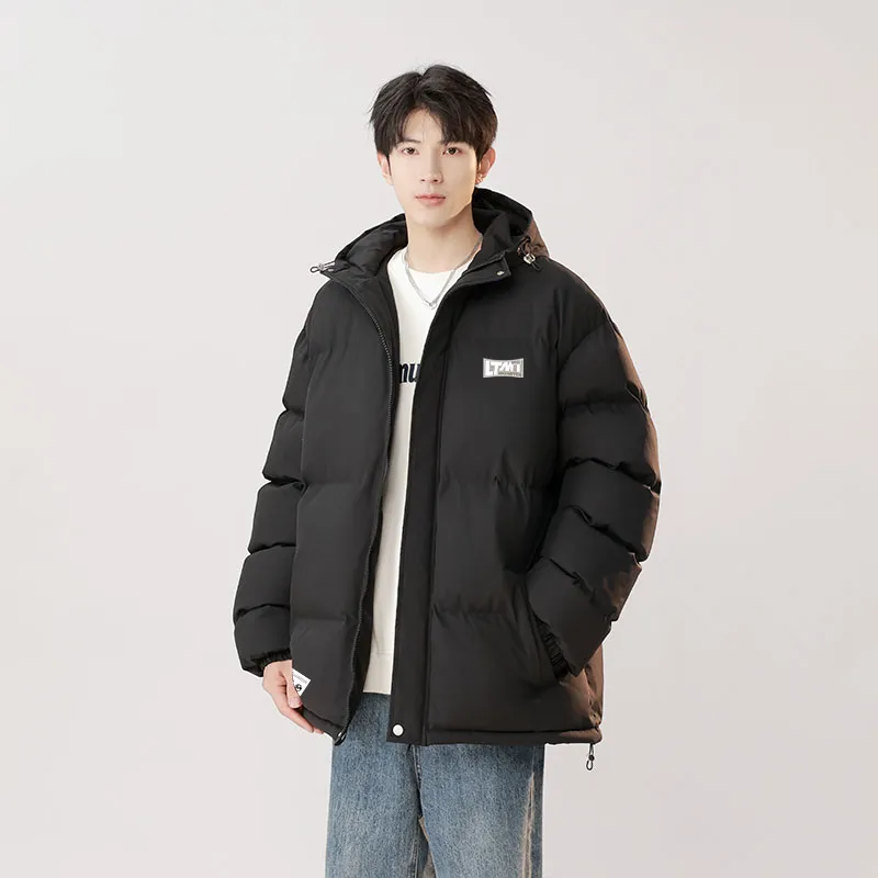 LIGHTNING MONSTER Puffer Jacket Unisex-6