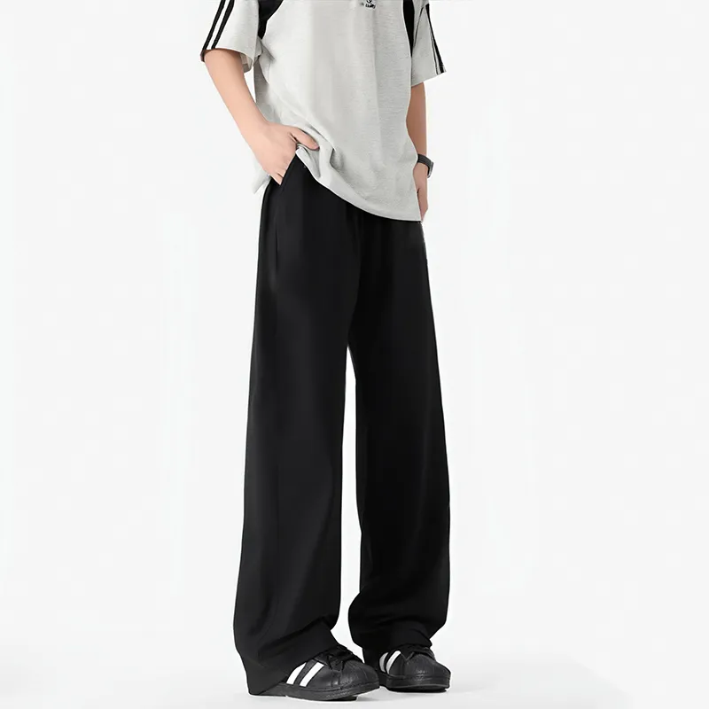 LIGHTNING MONSTER Casual Pants Unisex-2