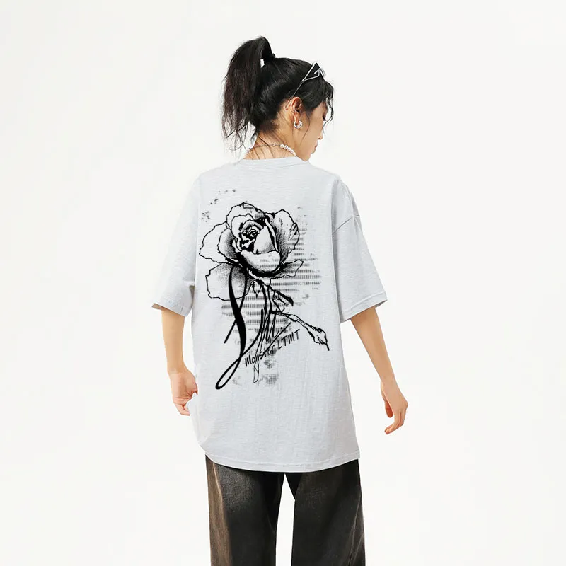 LIGHTNING MONSTER T Shirt Unisex-23