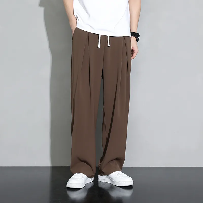 LIGHTNING MONSTER Casual Pants Unisex-6