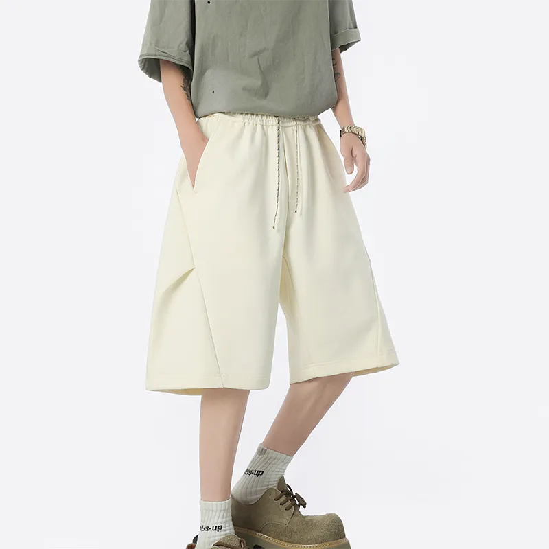 LIGHTNING MONSTER Casual Shorts Unisex-2