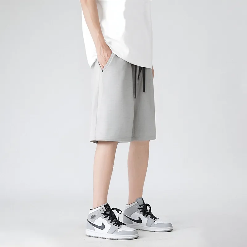 LIGHTNING MONSTER Casual Shorts Unisex-7