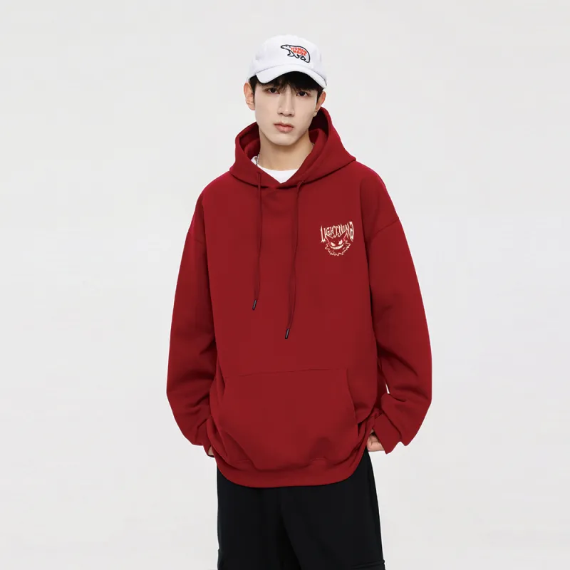 LIGHTNING MONSTER Sweatshirt Unisex-37