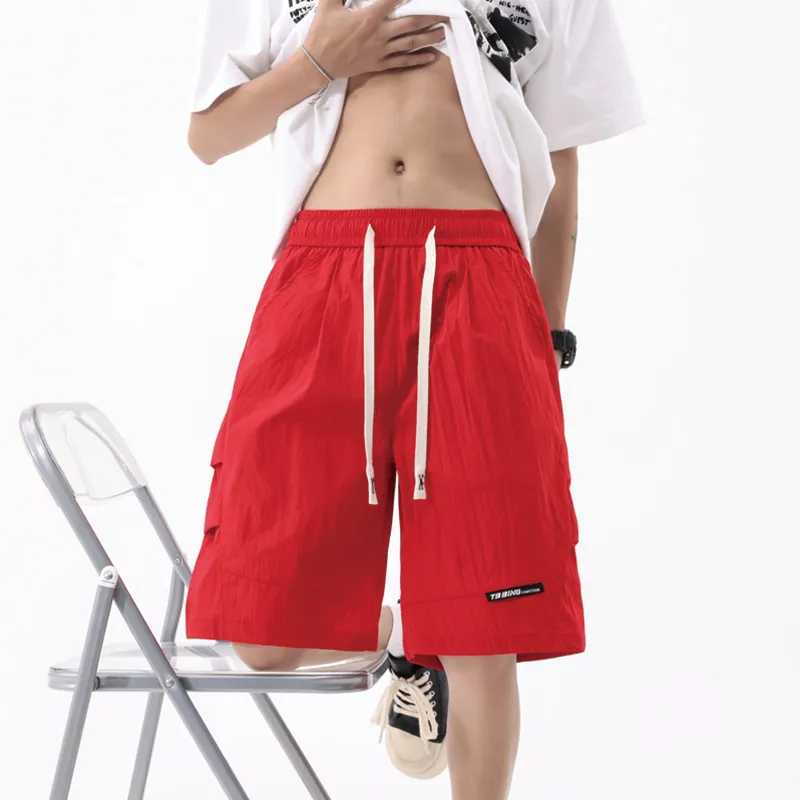 LIGHTNING MONSTER Casual Shorts Unisex-19