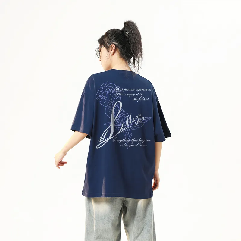 LIGHTNING MONSTER T Shirt Unisex-15