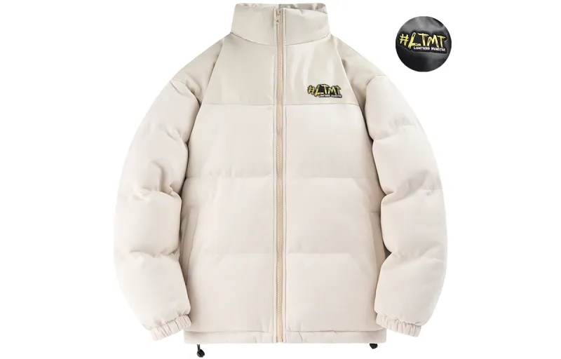 LIGHTNING MONSTER Puffer Jacket Unisex-4