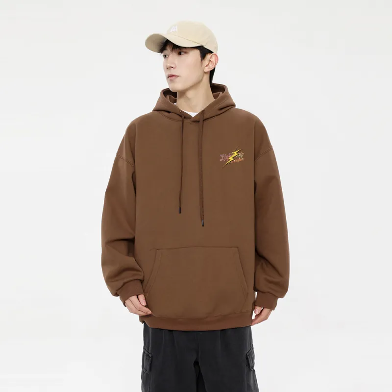 LIGHTNING MONSTER Sweatshirt Unisex-23