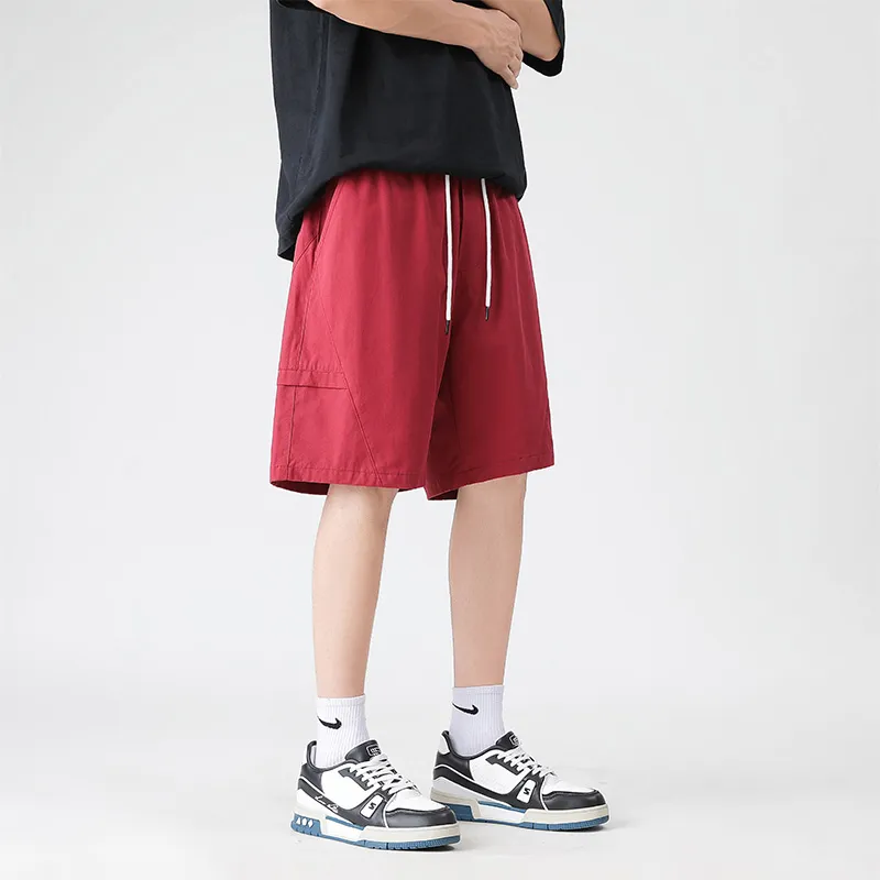 LIGHTNING MONSTER Casual Shorts Unisex-7