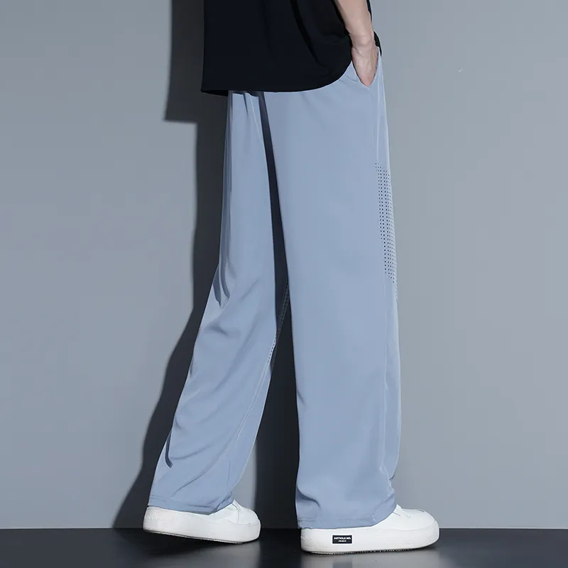 LIGHTNING MONSTER Casual Pants Unisex-7