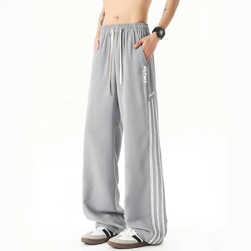LIGHTNING MONSTER Casual Pants Unisex-6