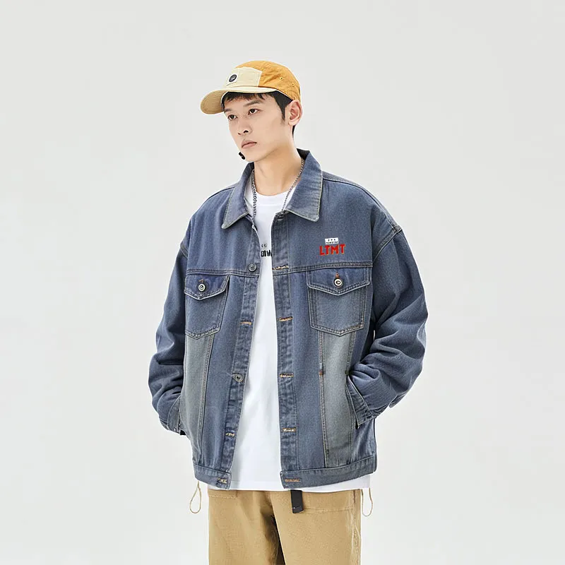LIGHTNING MONSTER Jackets Coats Unisex-3