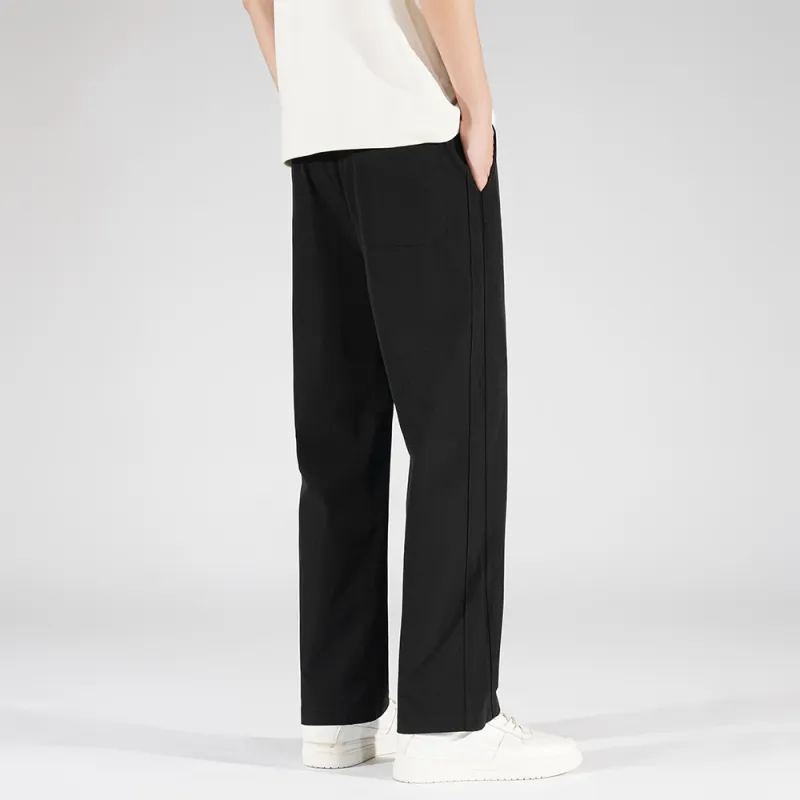 LIGHTNING MONSTER Casual Pants Unisex-4