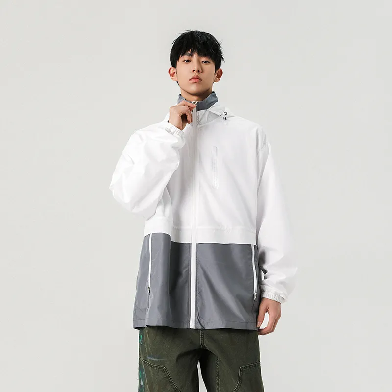 LIGHTNING MONSTER Sun Protection Clothing Unisex-2