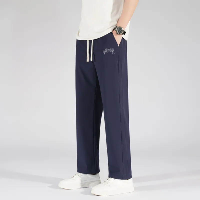 LIGHTNING MONSTER Casual Pants Unisex-18