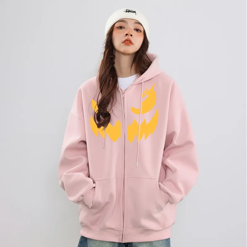 LIGHTNING MONSTER Sweatshirt Unisex-11