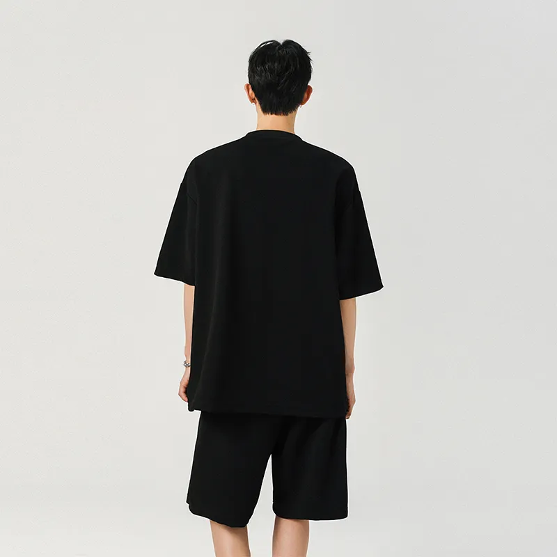 LIGHTNING MONSTER Casual Sportswear Unisex-7