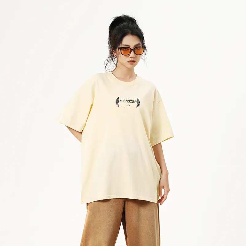 LIGHTNING MONSTER Casual Sportswear Unisex-11
