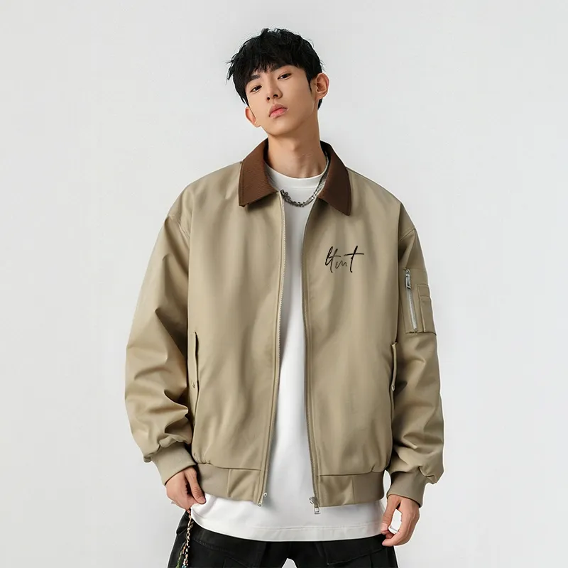 LIGHTNING MONSTER Jackets & Coats Unisex-14