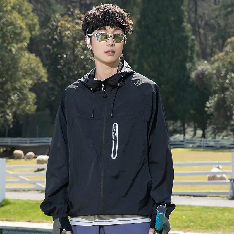 LIGHTNING MONSTER Sun Protection Clothing Unisex-15