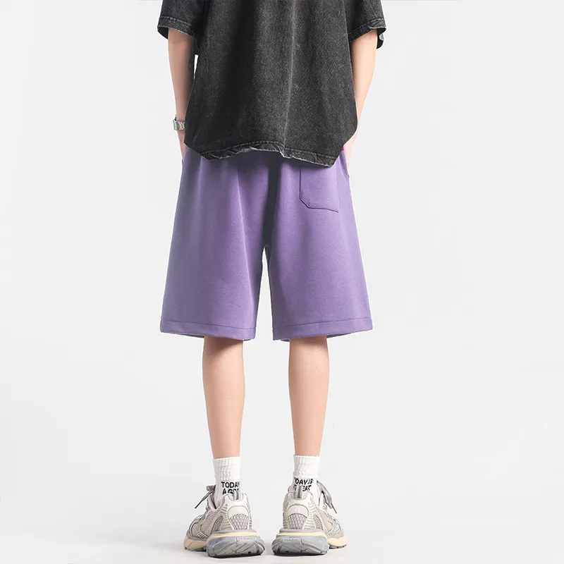 LIGHTNING MONSTER Casual Shorts Unisex-31