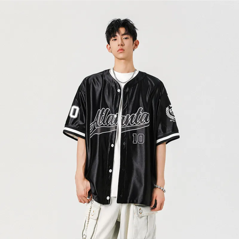 LIGHTNING MONSTER Shirts Unisex-2