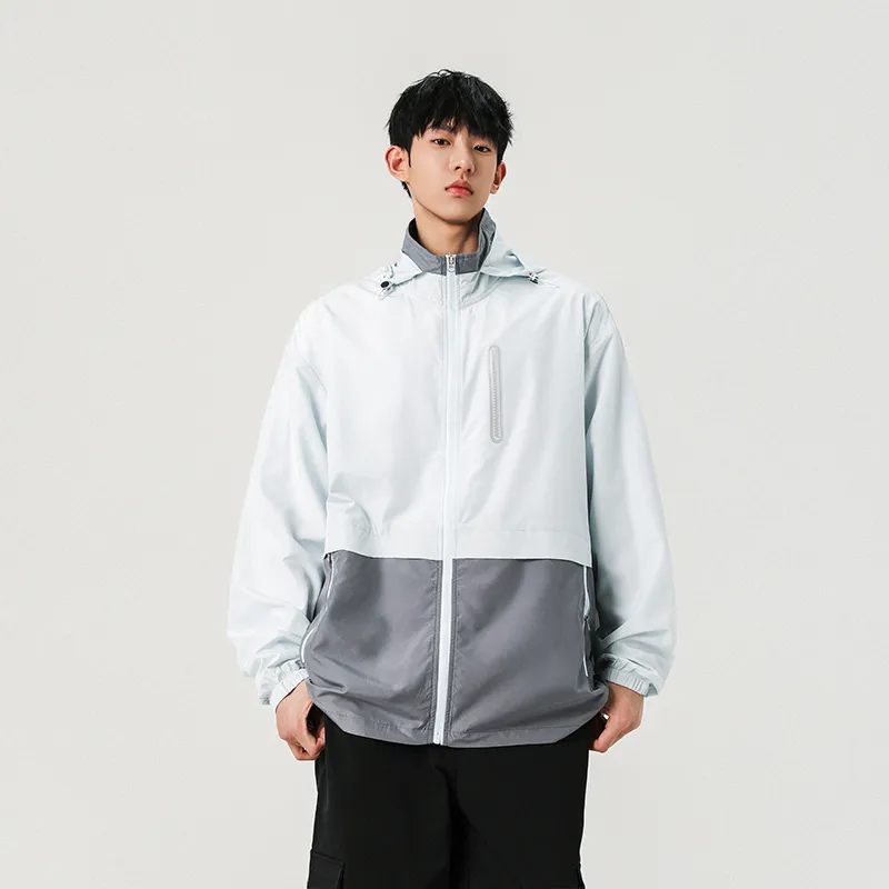 LIGHTNING MONSTER Sun Protection Clothing Unisex-8