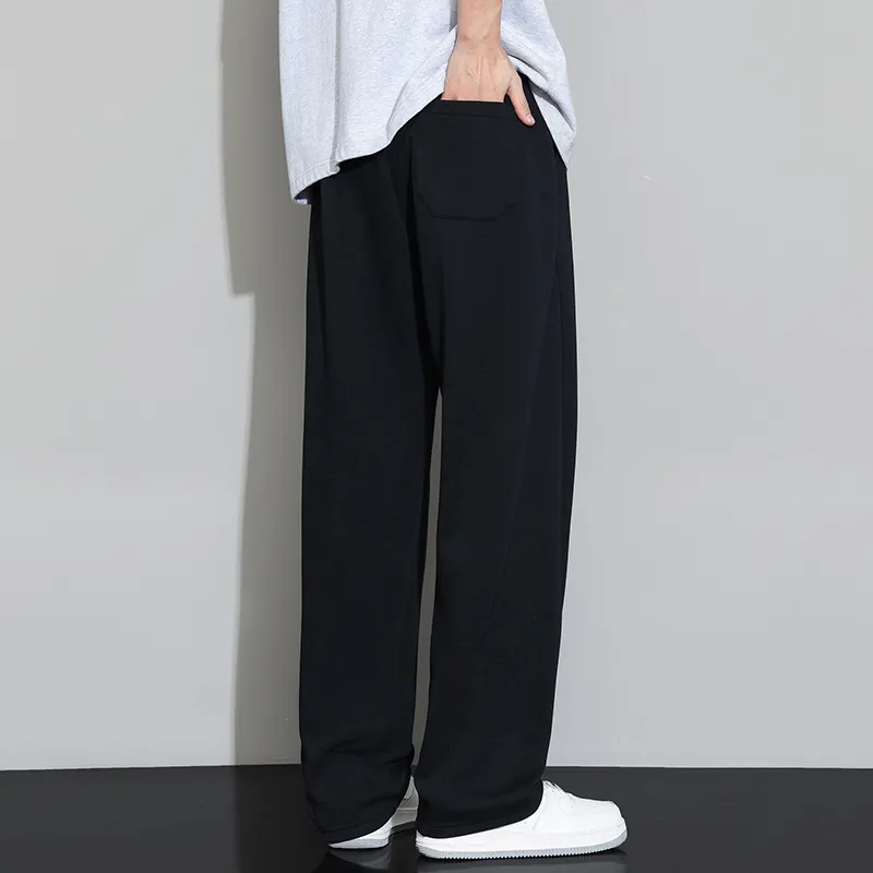 LIGHTNING MONSTER Casual Pants Unisex-3